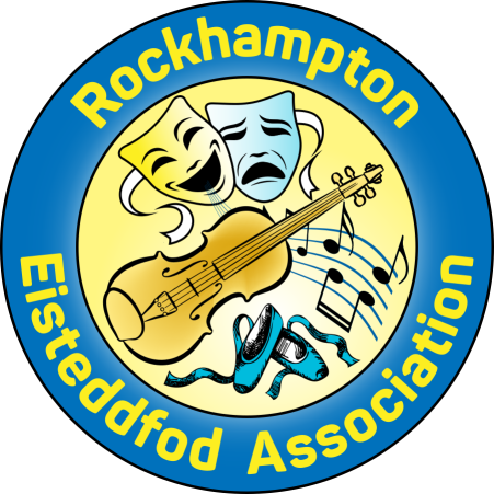 Eisteddfod Logo